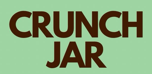 CRUNCH JAR